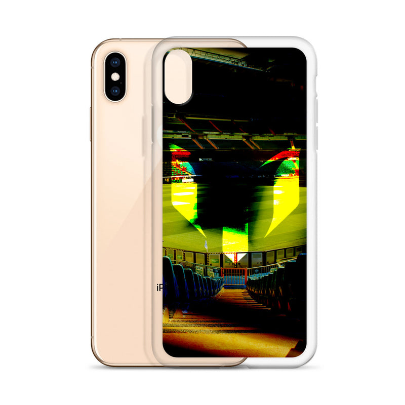 premium quality sports iPhone Case by rocky apparels