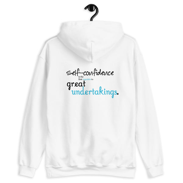 Men's Design Requisite Hoodie