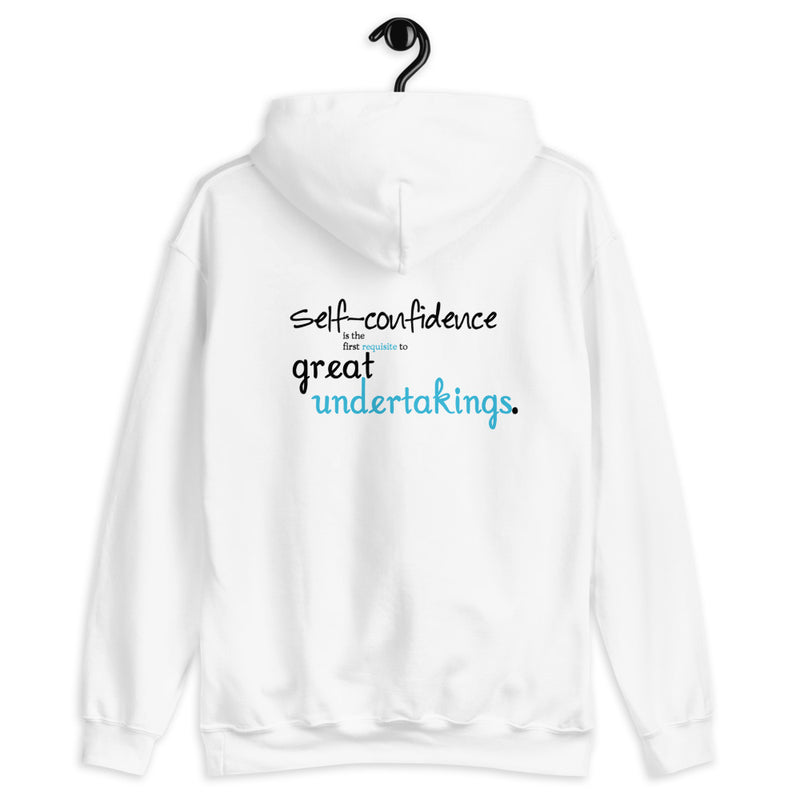 Men's Design Requisite Hoodie