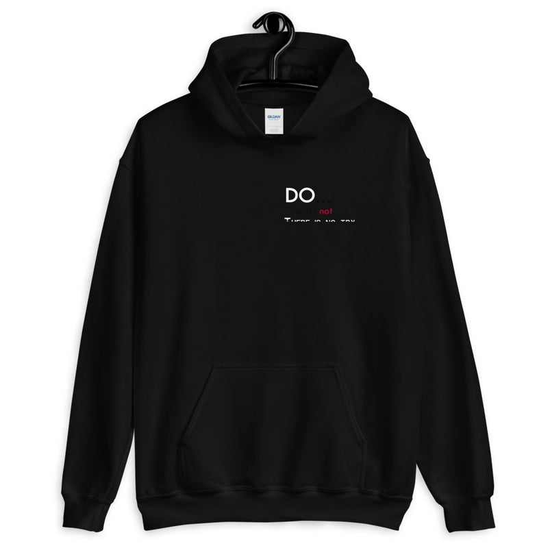 Me's DO Full Sleves  Hoodie