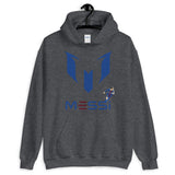 lionel messi premium design Hoodie by rocky apparels
