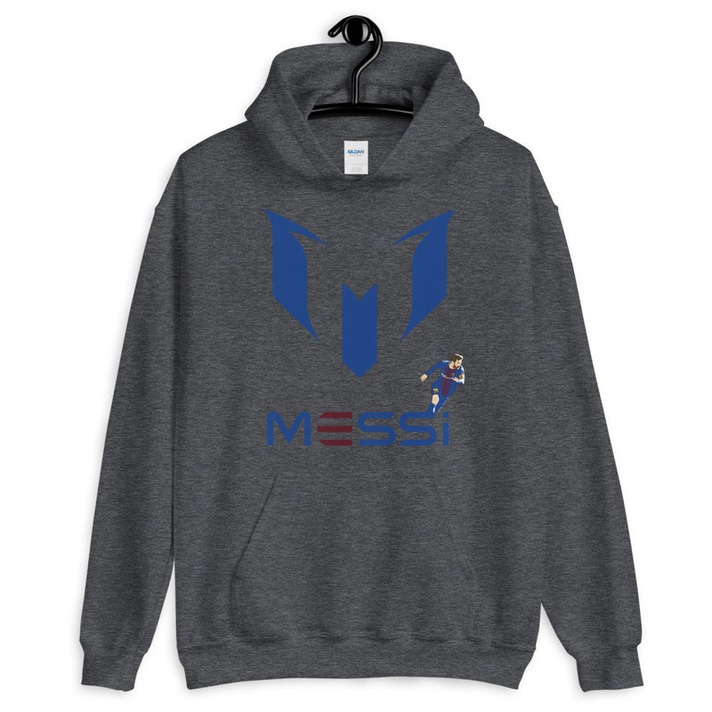 lionel messi premium design Hoodie by rocky apparels