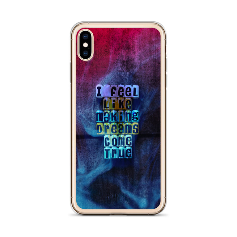 Elegant designed iPhone Case by rocky apparels