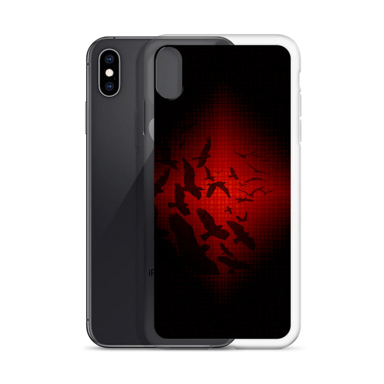 premium quality iPhone Case by rocky apparels