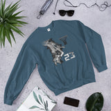sports Sweatshirt by rocky apparels