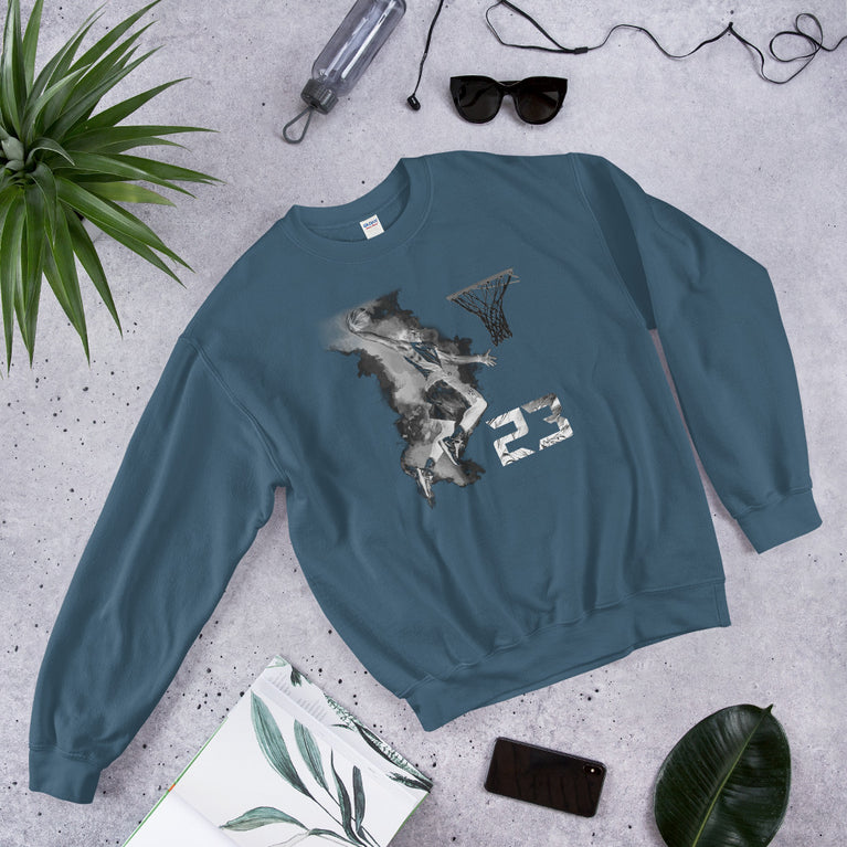 sports Sweatshirt by rocky apparels