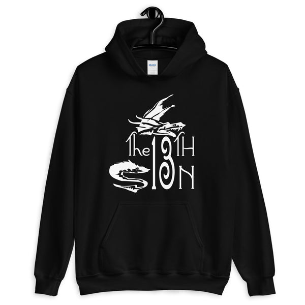 premium hoodie with Elegant design