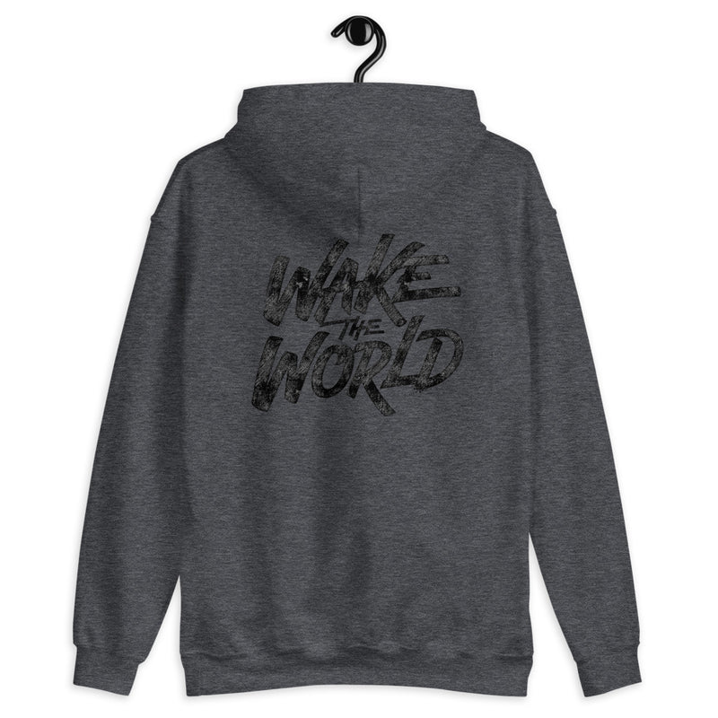 Wake World Women's Hoodie