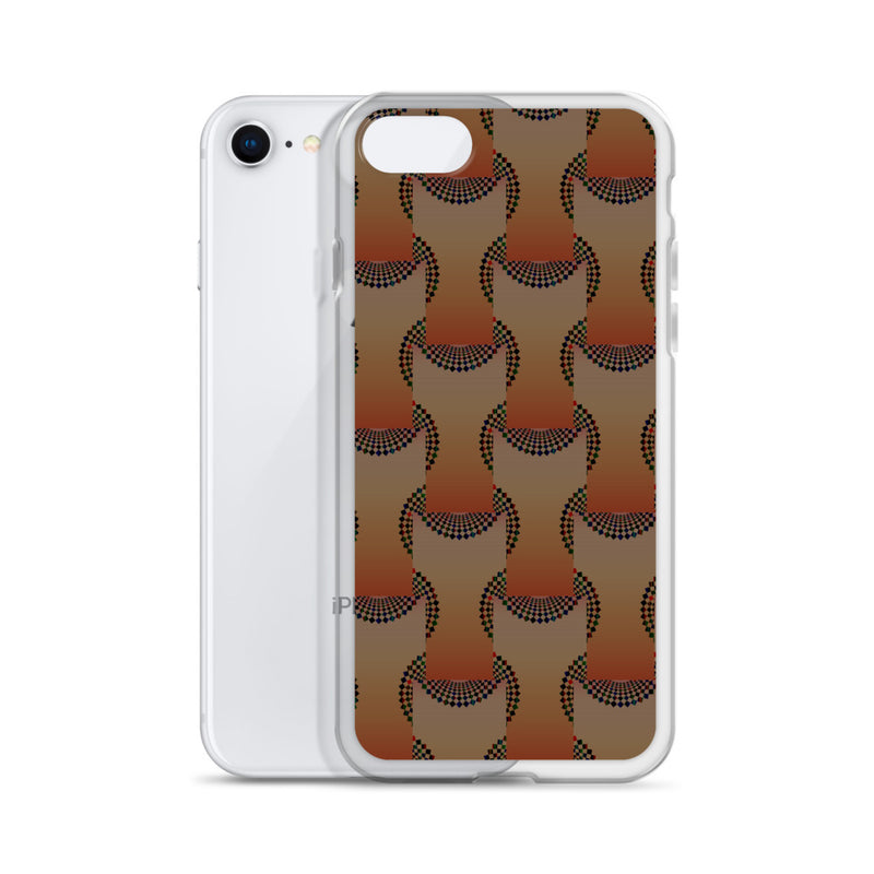 premium quality designed iPhone Case by rocky apparels