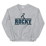 rocky apparels premium Sweatshirt