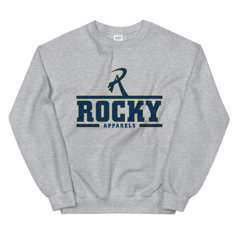 rocky apparels premium Sweatshirt