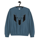 Elegant Barcelona Sweatshirt by rocky apparels
