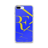 roger federer premium quality iPhone Case