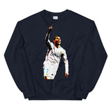 premium sports Sweatshirt by rocky apparels