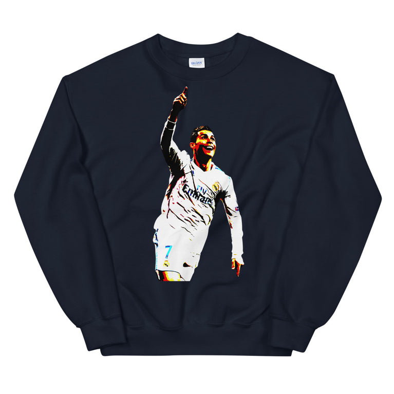 premium sports Sweatshirt by rocky apparels