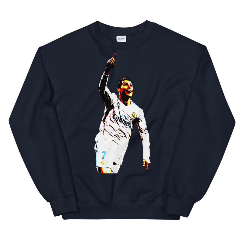 premium sports Sweatshirt by rocky apparels