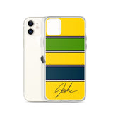 premium design iPhone Case by rocky apparels