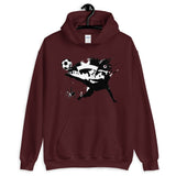 Premium Sports Hoodie by rocky apparels