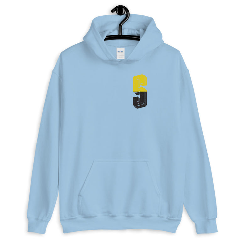 Men's S Design Hoodie
