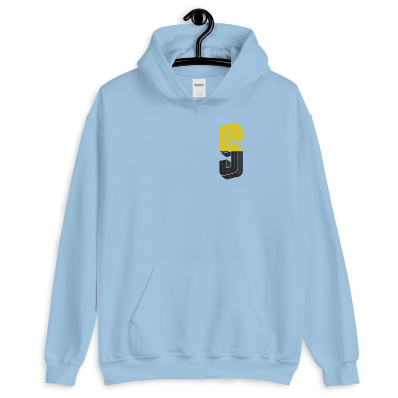 Men's S Design Hoodie