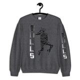 Elegant sports Sweatshirt by rocky apparels