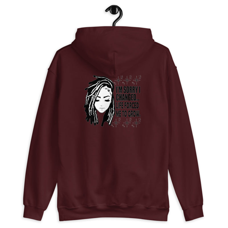 Girls Women's  Hoodie