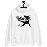 Premium Sports Hoodie by rocky apparels