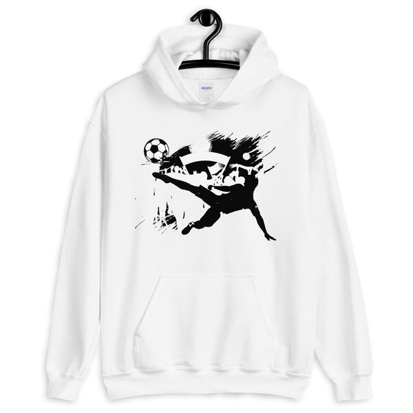 Premium Sports Hoodie by rocky apparels
