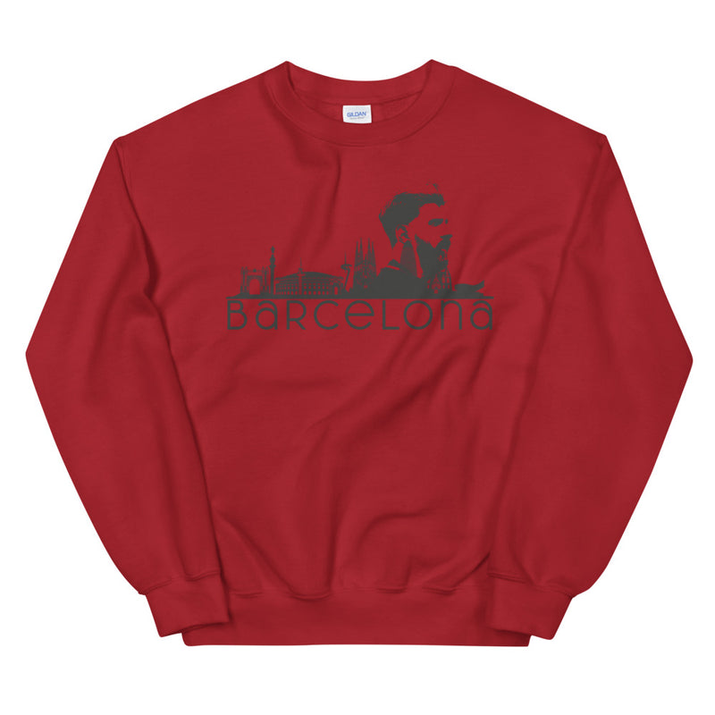 Premium sports Sweatshirt by rocky apparels