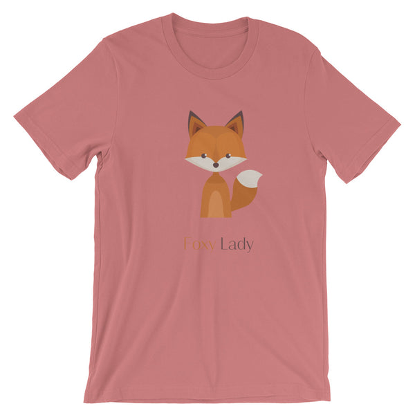 Short-Sleeve Women's  T-Shirt