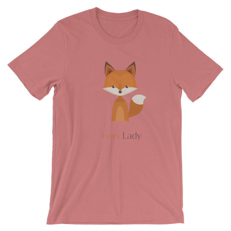 Short-Sleeve Women's  T-Shirt
