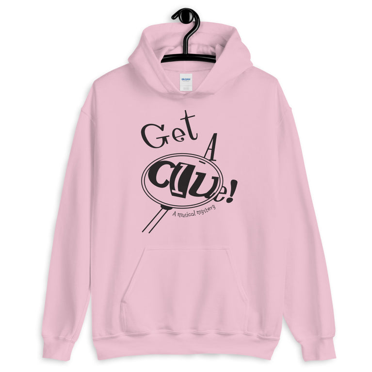 elegant design hoodie by rocky apparels