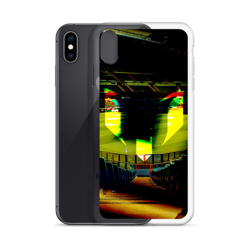 premium quality sports iPhone Case by rocky apparels