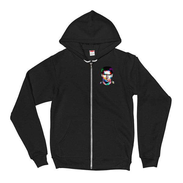 lional messi lovers premium Hoodie sweater by rocky apparels