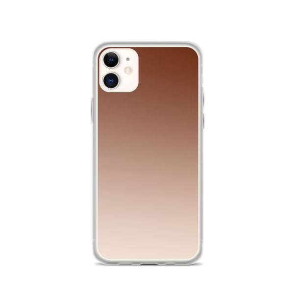 elegant colored iPhone Case by rocky apparels
