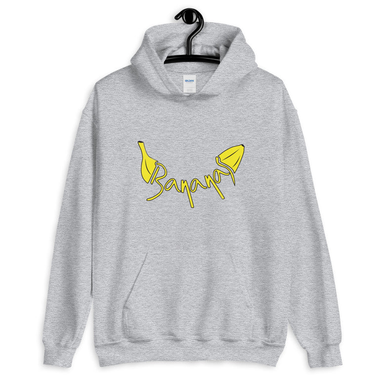 Elegant Hoodie Design By Rocky Apparels