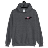 Men's Spider Hoodie