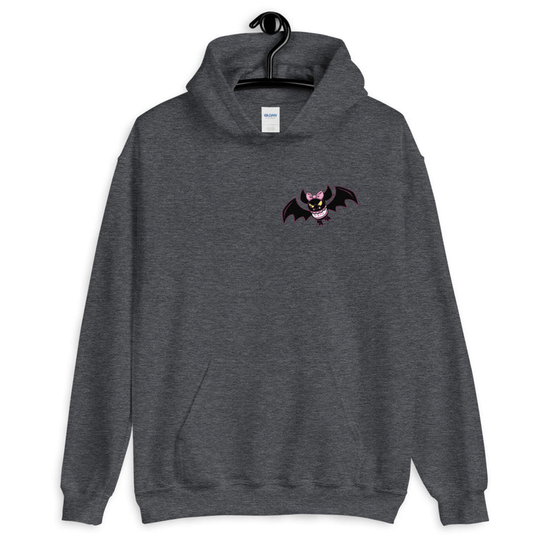 Men's Spider Hoodie