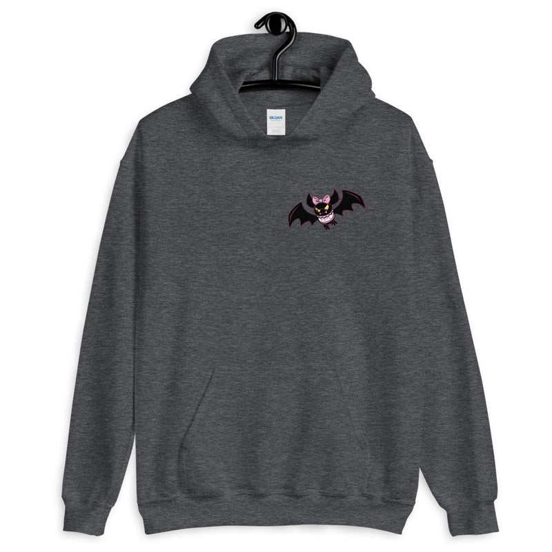 Men's Spider Hoodie