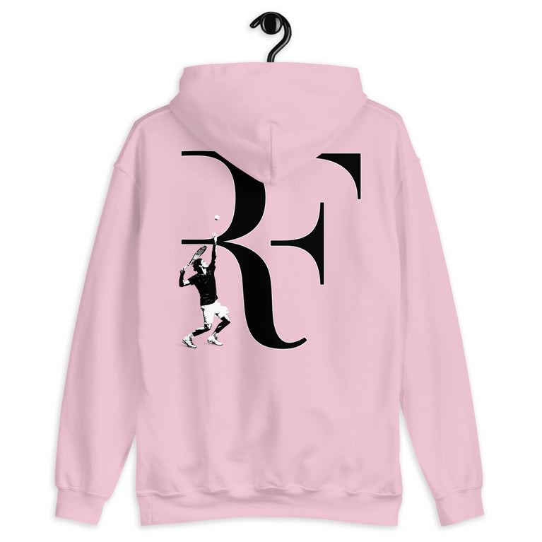Premium roger federer Hoodie by rocky apparels