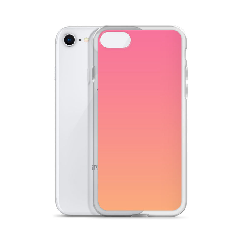 eye-catching colored iPhone Case by rocky apparels