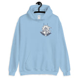 Men's Premium Hoodie