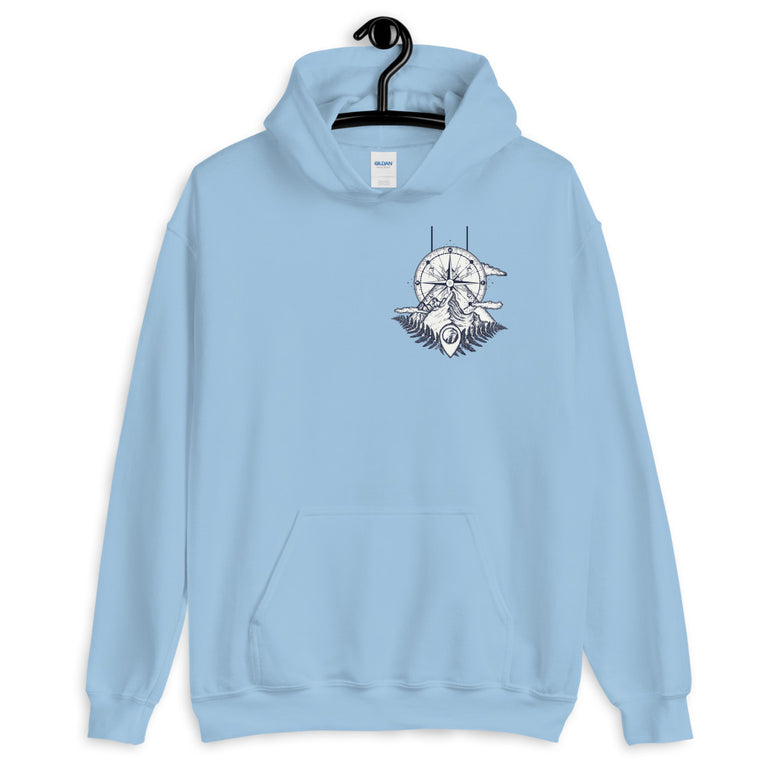 Men's Premium Hoodie
