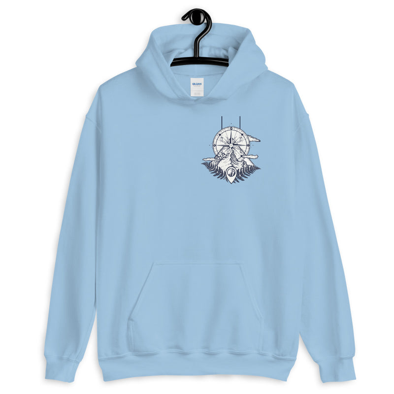 Men's Premium Hoodie
