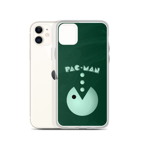 premium quality PAC man iPhone Case by rocky apparels