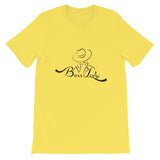Short-Sleeve Women's  T-Shirt