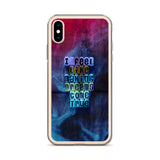 Elegant designed iPhone Case by rocky apparels