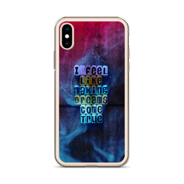 Elegant designed iPhone Case by rocky apparels