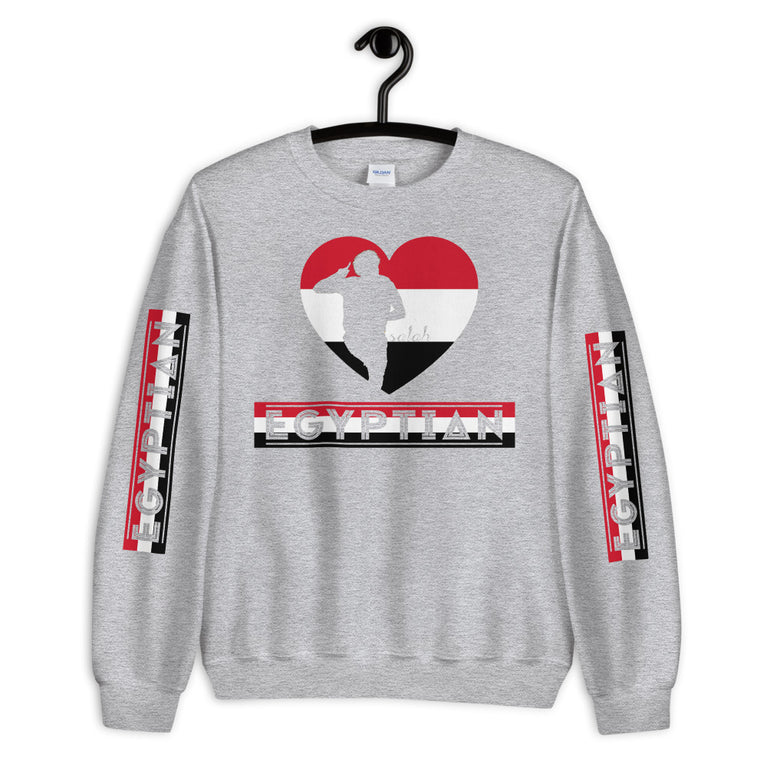 premium Sports Sweatshirt by rocky apparels