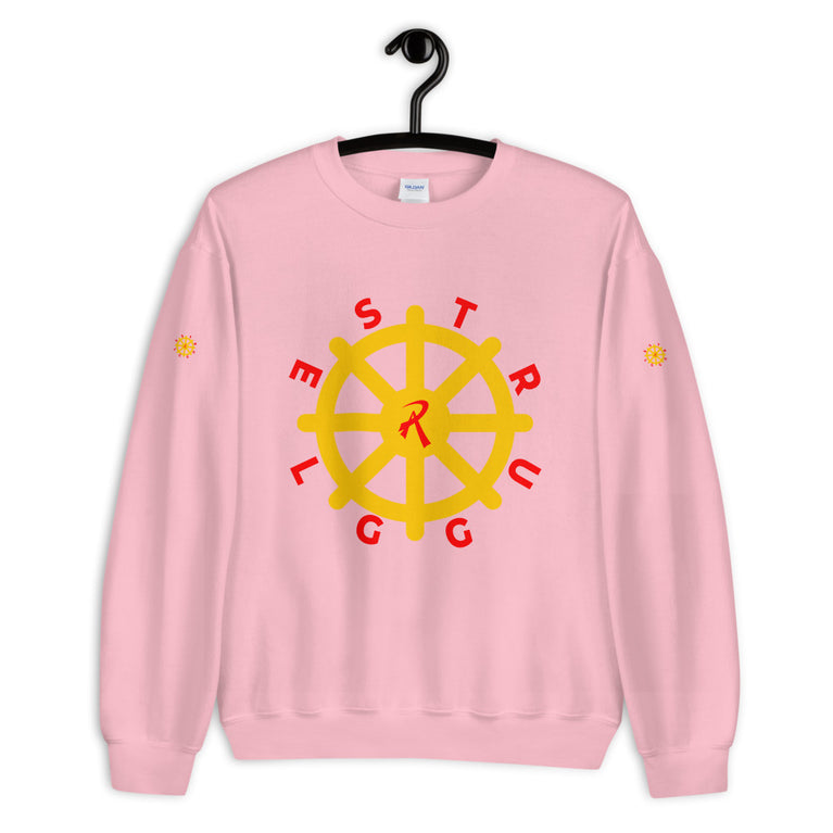 premium Sweatshirt by rocky apparels